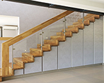 Construction et protection de vos escaliers par Escaliers Maisons à Saint-Amand-de-Coly